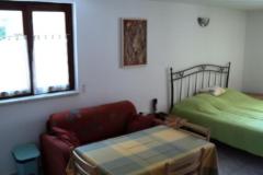 Villa Liza Appartement 4 – studio 4 foto 4