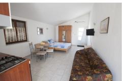 Villa Liza Appartement 2 – studio 2 foto 5