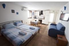 Villa Liza Appartement 3 – studio 3 foto 1