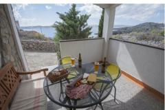 Villa Liza Appartement 3 – studio 3 foto 2