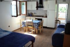 Villa Liza Appartement 3 – studio 3 foto 3