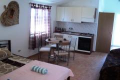 Villa Liza Appartement 1 – Studio  1 foto 2