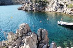 Villa Liza Appartement 1 – Studio  1 foto 4