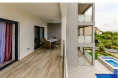 Villa Stella with Pool Appartement 1 – Top 1 foto 1