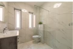 Villa Stella with Pool Appartement 1 – Top 1 foto 5