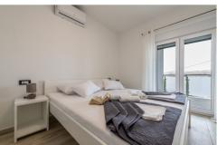 Villa Stella with Pool Appartement 3 – Top 6 foto 4