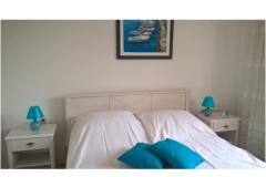 Adria Guesthouse Slaapkamer 1 – Stylish foto 1