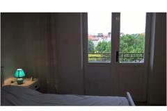 Adria Guesthouse Slaapkamer 1 – Stylish foto 2