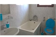 Adria Guesthouse Slaapkamer 1 – Stylish foto 3