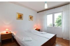 Adria Guesthouse Slaapkamer 3 – Separate foto 1