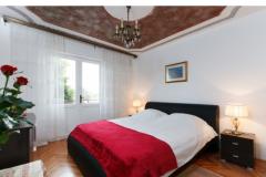 Adria Guesthouse Slaapkamer 2 – Bordo foto 1