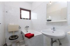Adria Guesthouse Slaapkamer 2 – Bordo foto 4