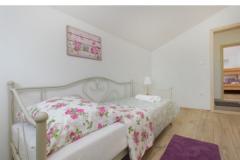 Appartement Ante Appartement 1 – Apartman A foto 2