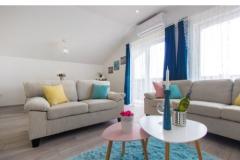 Appartement Ante Appartement 1 – Apartman A foto 3