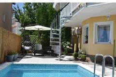 Appartement Stipić Appartement 1 – Ap. Leptir foto 4
