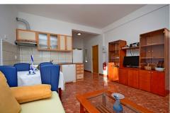 Appartementen A&amp;G Appartement 1 – Marino 2+2 foto 2