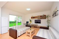 Appartementen A&amp;G Appartement 3 – Goran 2+4 foto 3