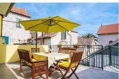 Appartementen Ana Appartement 2 – Sunny Cast foto 1