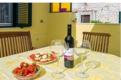 Appartementen Ana Appartement 2 – Sunny Cast foto 2