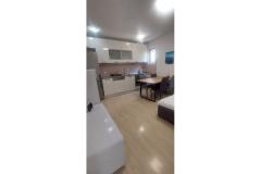 Appartementen Ana Appartement 2 – Sunny Cast foto 3