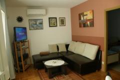 Appartementen Batina Appartement 1 – Prvi kat foto 1