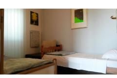 Appartementen Batina Appartement 1 – Prvi kat foto 2