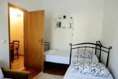 Appartementen Božana Appartement 1 – A1 foto 1