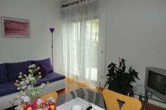 Appartementen Božana Appartement 2 – A2 foto 1