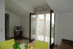 Appartementen Božana Appartement 3 – A3 foto 4