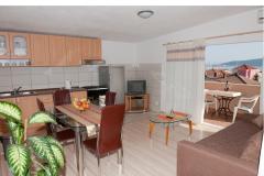 Appartementen Brnas Appartement 1 foto 1