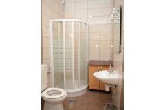 Appartementen Brnas Appartement 1 foto 4