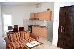 Appartementen Brnas Appartement 2 foto 1