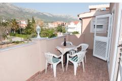 Appartementen Brnas Appartement 2 foto 4