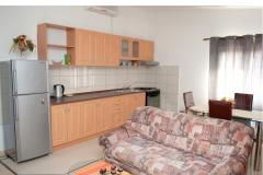 Appartementen Brnas Appartement 3 foto 2