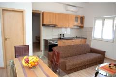 Appartementen Brnas Appartement 4 foto 1