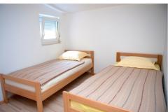 Appartementen Brnas Appartement 4 foto 3