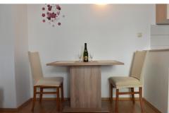Appartementen Jelena Appartement 1 – studio foto 4