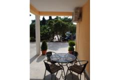 Appartementen Kairos - Bili 9 Appartement 1 – S1 foto 1