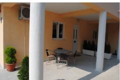Appartementen Kairos - Bili 9 Appartement 2 – A2 foto 1