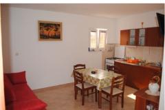 Appartementen Kairos - Bili 9 Appartement 2 – A2 foto 4