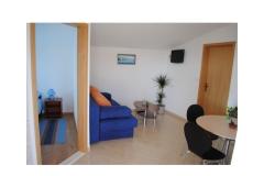 Appartementen Kairos - Bili 9 Appartement 3 – A3 foto 4