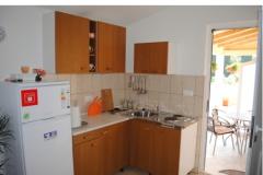 Appartementen Kairos - Bili 9 Appartement 4 – A4 foto 2