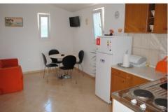 Appartementen Kairos - Bili 9 Appartement 4 – A4 foto 4