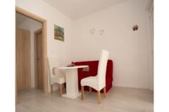 Appartementen Kamperenanel Appartement 1 – A1 foto 4