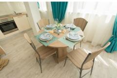 Appartementen Kamperenanel Appartement 2 – Apartman 2 foto 3