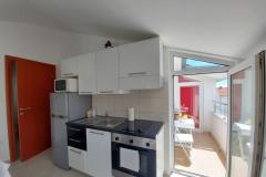 Appartementen Karadza Appartement 2 – A-2 foto 2