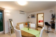 Appartementen Lippeo Appartement 1 – A 1 foto 3