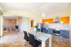 Appartementen Maris Appartement 1 – A1- JUŽNI foto 2