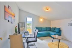 Appartementen Maris Appartement 2 – A2 foto 2