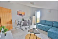 Appartementen Maris Appartement 2 – A2 foto 3